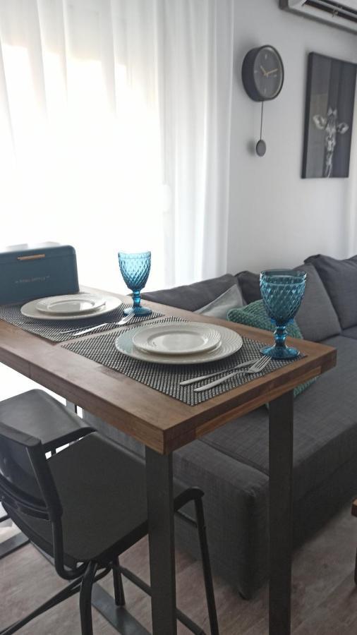 אלכסנדרופולי Down Town Luxurious Apartments מראה חיצוני תמונה