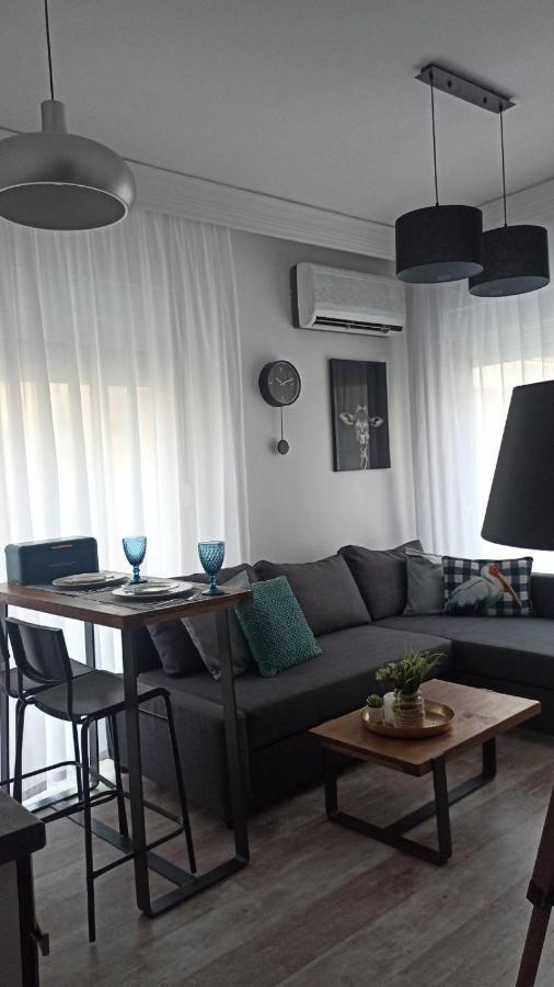 אלכסנדרופולי Down Town Luxurious Apartments מראה חיצוני תמונה